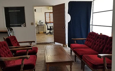 面談室・応接室