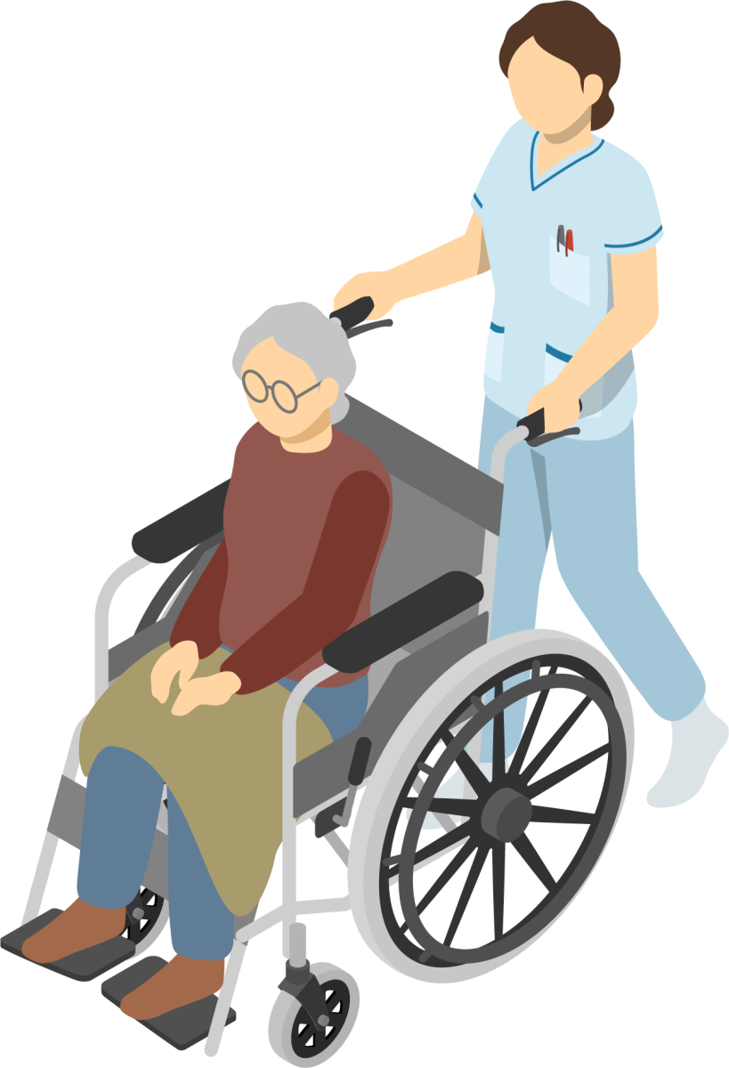 医療・介護現場に即した「現場目線」の支援