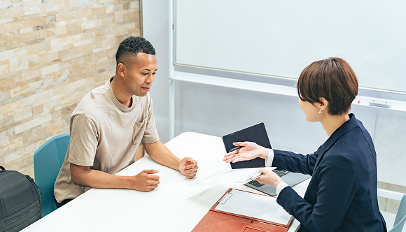 技能実習生の実習監理